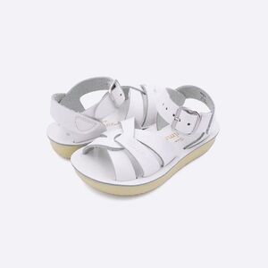 Sun-San Summer Saltwater Sandals
